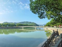 -溪口-滕头旅游景区