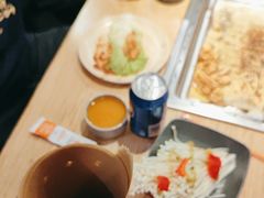 -新石器烤肉(百联川沙店)