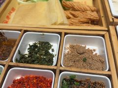 -老济南·地道济南菜(大明湖店)