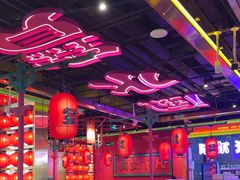 -多嘴超级肉蟹煲(杉杉国潮主题店)