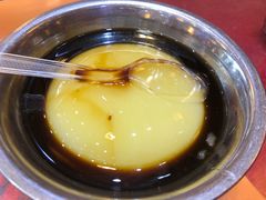 凉糕-易老妈蹄花.特色川菜(人民公园总店)