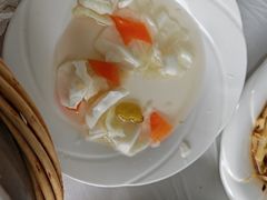 -天乐农家鱼头王(天目湖店)