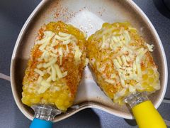 -许哥东北烧烤·铁丳烤串·宫后夹肉(繁花中心店)