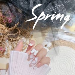 -如一·美甲美睫