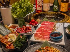 -AJIYA·池袋日式烧肉自助(天津万象城店)