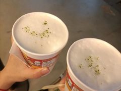 -茶颜悦色(岳麓山顶店)