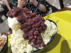 -MOMO冰品·生巧汤圆(红桥店)