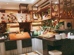 -芭菲盛宴·环球美食(锦城万达广场店)