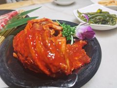-韩宫宴烤肉·料理(大宁国际店)