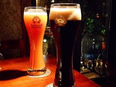 -Shanghai Brew House上海啤酒工坊(老外街店)