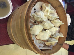 老边饺子馆(中街店)-老边饺子馆(中街店)
