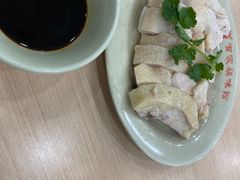 -百家鸡味馆(清泰店)