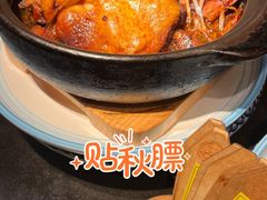 -老宁波1381餐厅(宏泰广场店)