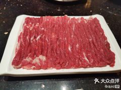 -南门涮肉(东单店)