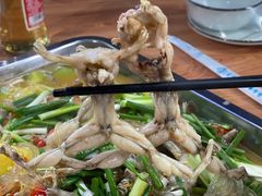 -二0二李记南瓜田鸡老字号(宜宾一店)
