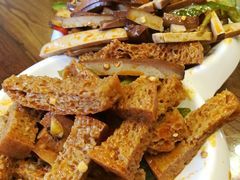 -饺子功·东北记忆·锅包肉(电厂路店)