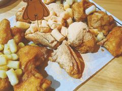 -BOPEYE·波派炸鸡(河西中央商场店)