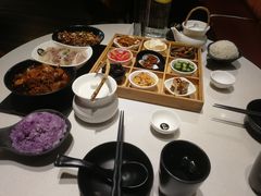 -新仙清汤牛腩(铜锣湾店)