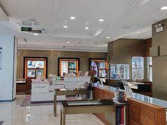 -宝岛眼镜(广州佛山祖庙店)