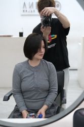-梳蕾娜 HAIR SALON