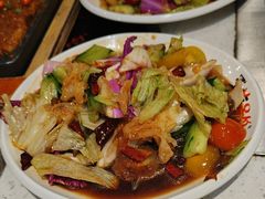 -玉善烧烤串城(长春总店)