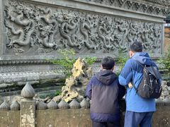 -普陀山风景名胜区-法雨禅寺