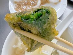 -老福合沟无米粿甜汤粿品店