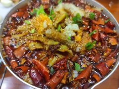 -有滋有味烧烤涮(果园星城C区店)