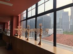 -Kathleen's Waitan 凯圣琳江景西餐厅(外滩店)