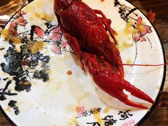 极品虾-武林虾客盱眙小龙虾(民治店)