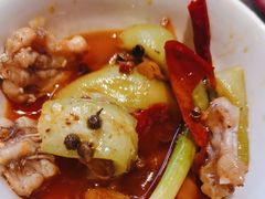 -漢舍中国菜馆(889广场店)