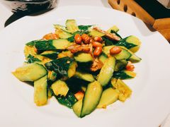 -局气 烤鸭·北京菜(武清店)