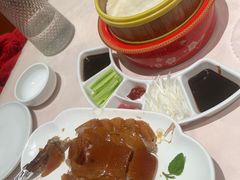 -大鸭梨烤鸭(甘家口店)