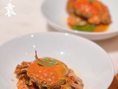 -苏帮袁Sue Cuisine(来福士店)