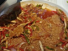 -又见炊烟私房菜(敬亭路店)