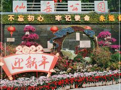 -仙岳公园
