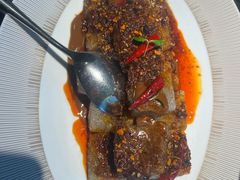 -太守宴·蘭院(天塔店)