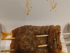 -乐乐姐超级土豆(荟聚店)