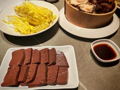 -佬太公海鸭·海鲜大排档(上海总店)