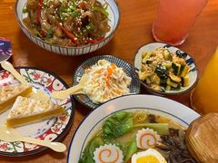 -顶屋咖喱(武大店)