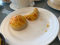 -白天鹅宾馆-宏图府餐厅