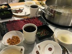 -牛记皇·鲜牛肉火锅(弘阳广场店)