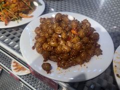 -韩麦大冷面(桂花街直营店)