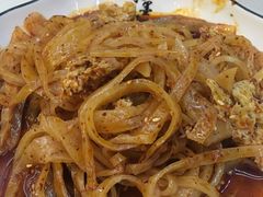 -八亩沟擀面皮(西安首店)