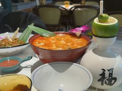 -太食獸泰式茶餐厅(北美新天地店)