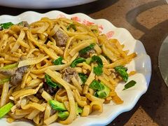 -幸运牛汕头小黄牛牛肉火锅(梅林店)
