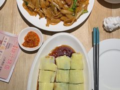 -花少爷的粥(中贸广场店)
