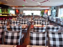 -泰谷酒店·太古码头闽菜自助餐厅