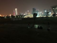 -广东财经大学(广州校区)