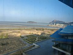 -海州湾会议中心中餐厅